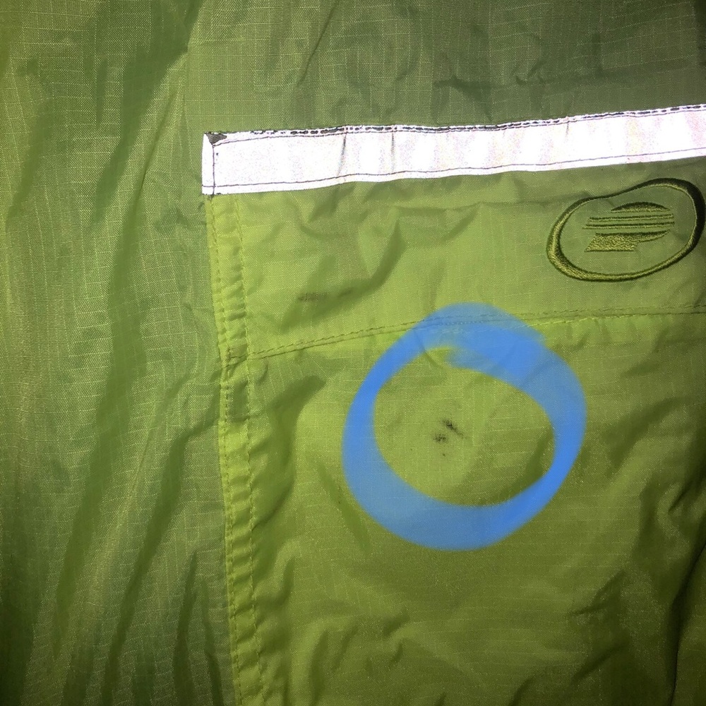 Performance Technical Wear Jacket - image 4
